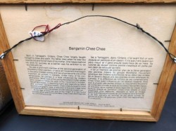 benjamin chee chee back